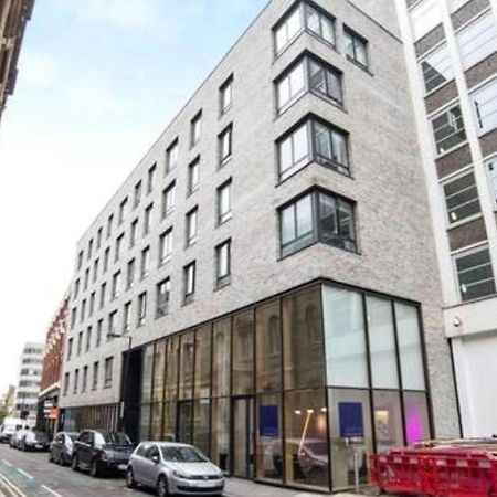 Luxury Holiday Let @ London City Exteriör bild
