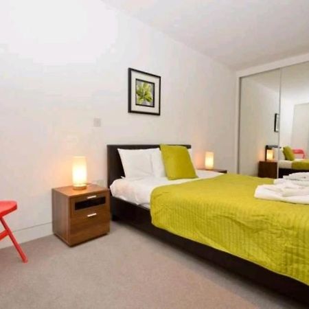 Luxury Holiday Let @ London City Exteriör bild