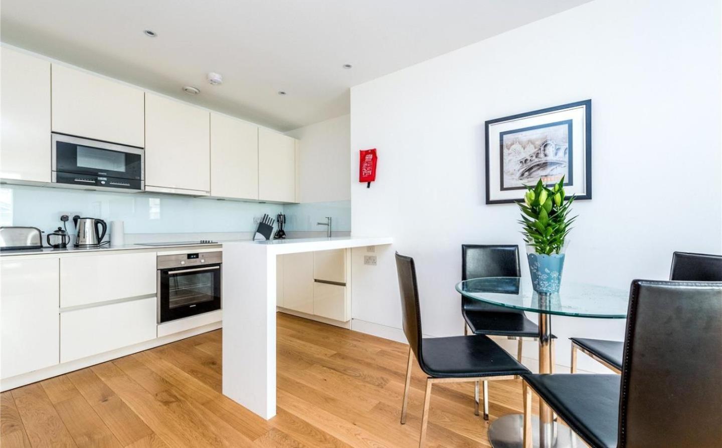 Luxury Holiday Let @ London City Exteriör bild