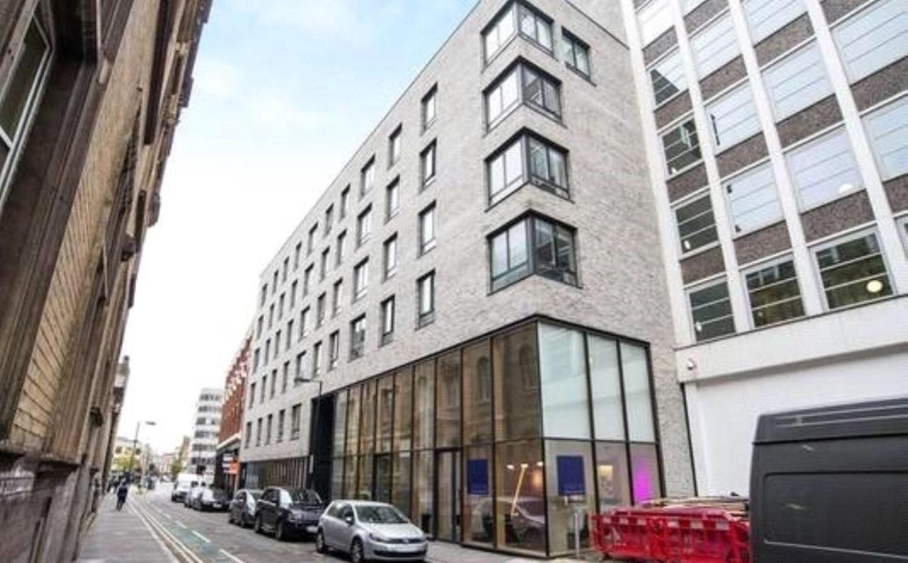 Luxury Holiday Let @ London City Exteriör bild