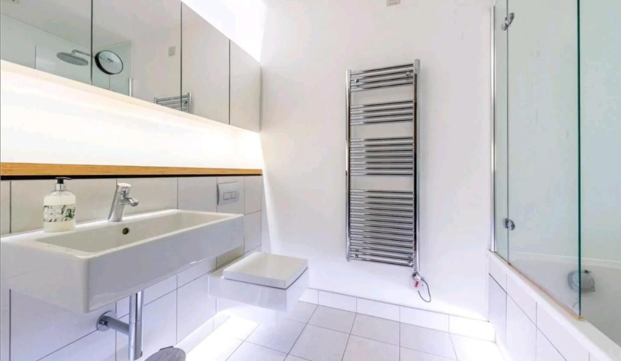 Luxury Holiday Let @ London City Exteriör bild